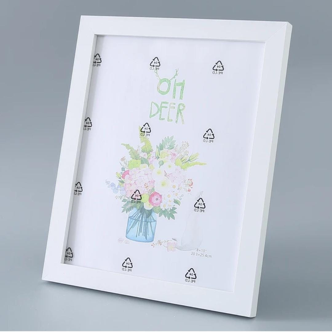 kuber industries mdf table photo frame (brown, 2 photo(s), 21.8 x 26.9 x 1.5 cm) kuber industries mdf table photo frame (brown, 2 photo(s), 21.8 x 26.9 x 1.5 cm)